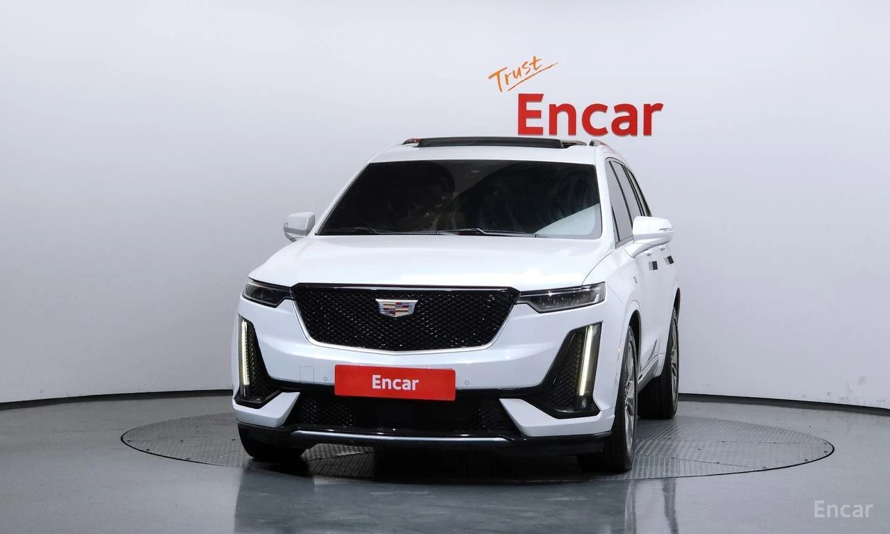 Cadillac XT6 3.6 Sport | Mobile.bg � ����������� 3