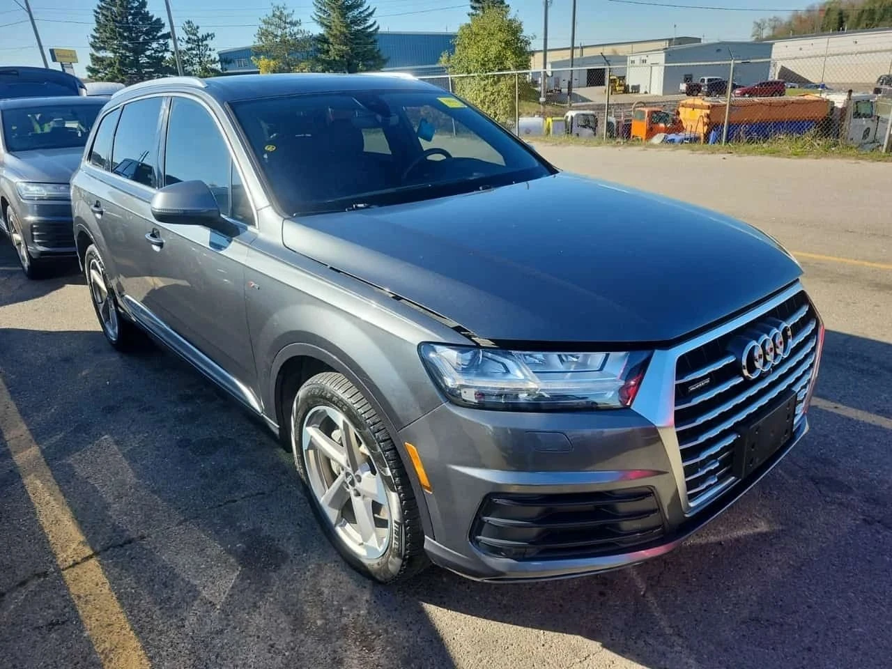 Audi Q7 | Mobile.bg � ����������� 5