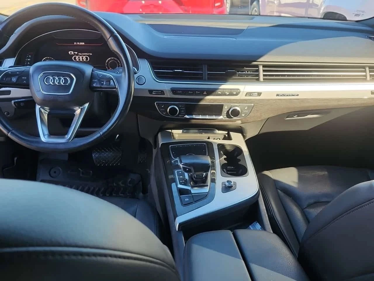 Audi Q7 | Mobile.bg � ����������� 10