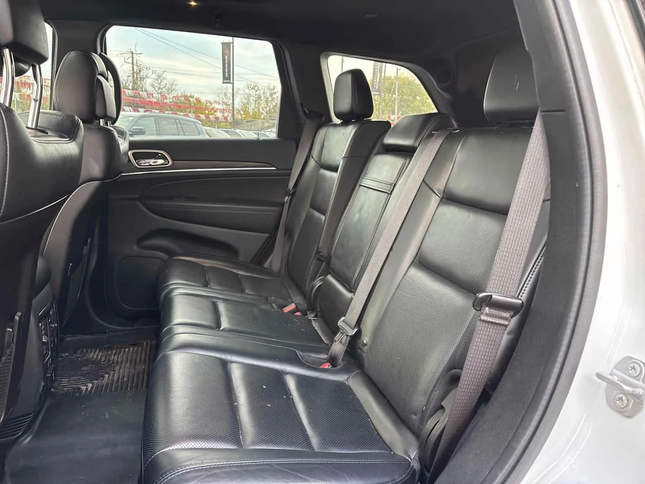 Jeep Grand cherokee * Limited * CARFAX * ��������� * �������� *  | Mobile.bg � ����������� 12