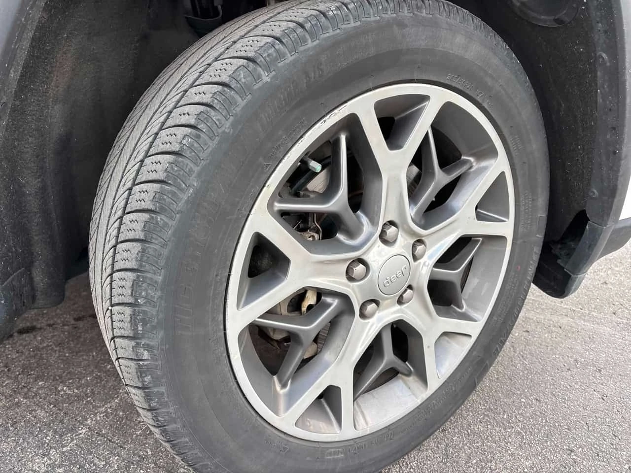 Jeep Grand cherokee * Limited * CARFAX * ��������� * �������� *  | Mobile.bg � ����������� 6