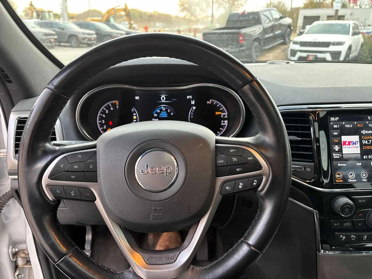 Jeep Grand cherokee * Limited * CARFAX * ��������� * �������� *  | Mobile.bg � ����������� 11