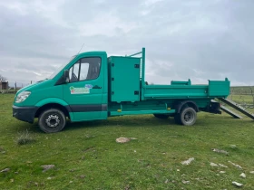 Mercedes-Benz Sprinter 515 515 CDI , снимка 4