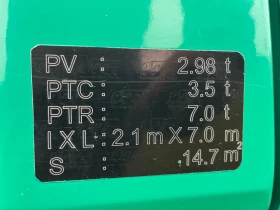 Mercedes-Benz Sprinter 515 515 CDI , снимка 16