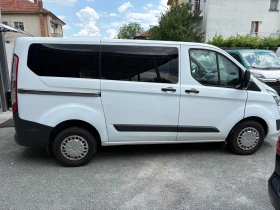 Ford Transit Custom 2.2 150к.с., снимка 4