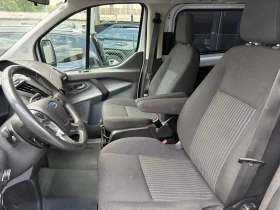 Ford Transit Custom 2.2 150к.с., снимка 9