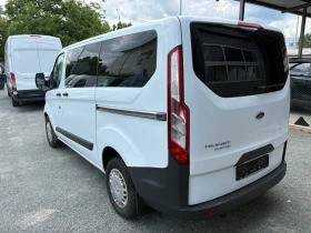 Ford Transit Custom 2.2 150к.с., снимка 7