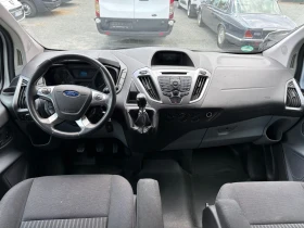 Ford Transit Custom 2.2 150к.с., снимка 8