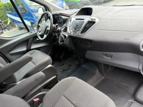 Ford Transit Custom 2.2 150к.с., снимка 11