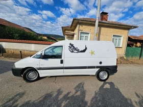Citroen Jumpy 2.0 hdi , снимка 2
