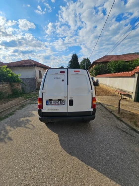 Citroen Jumpy 2.0 hdi , снимка 7