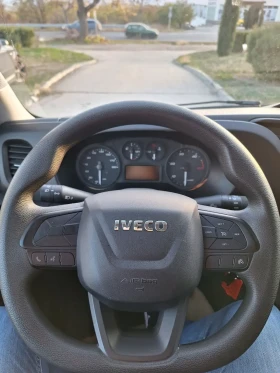 Iveco Daily 35c16 bord . 3.5. 3000. 128000 | Mobile.bg    12