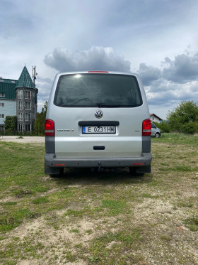 VW Caravelle   | Mobile.bg   3