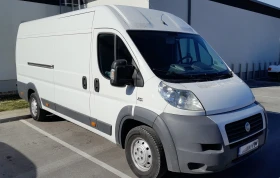 Fiat Ducato Maxi, снимка 1