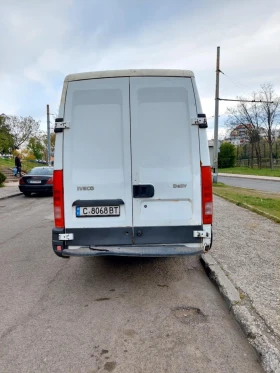     Iveco 35c11 2.8