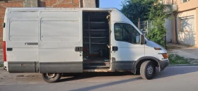 Обява за продажба на Iveco 35s11 2.8 ~5 400 лв. - изображение 3