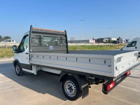Ford Transit 2.0 --3.20 | Mobile.bg    6