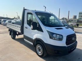     Ford Transit 2.0 --3.20