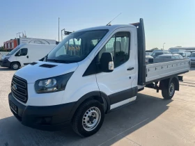     Ford Transit 2.0 --3.20