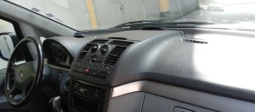 Mercedes-Benz Vito 115 CDI  | Mobile.bg    8