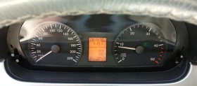 Обява за продажба на Mercedes-Benz Vito 115 CDI  ~13 900 лв. - изображение 10
