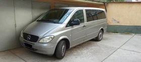 Mercedes-Benz Vito 115 CDI  | Mobile.bg    2