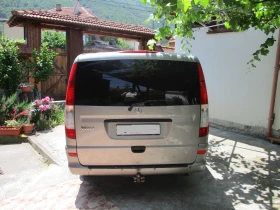 Mercedes-Benz Vito 115 CDI  | Mobile.bg    5