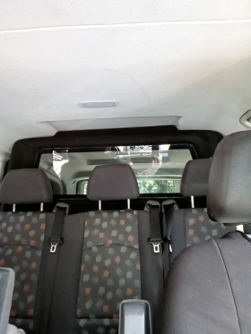 Mercedes-Benz Vito 115 CDI  | Mobile.bg    13