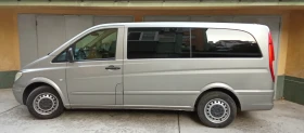 Mercedes-Benz Vito 115 CDI  | Mobile.bg    13