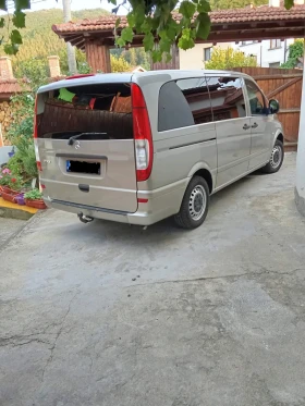    Mercedes-Benz Vito 115 CDI 