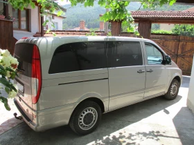Mercedes-Benz Vito 115 CDI  | Mobile.bg    3