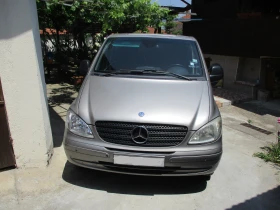 Mercedes-Benz Vito 115 CDI  | Mobile.bg    2