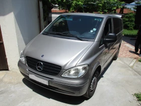 Mercedes-Benz Vito 115 CDI  | Mobile.bg    1