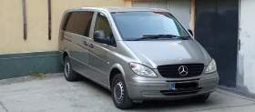     Mercedes-Benz Vito 115 CDI 