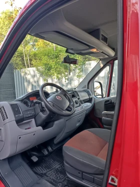 Обява за продажба на Fiat Ducato 3.0 Multijet ~15 500 лв. - изображение 6