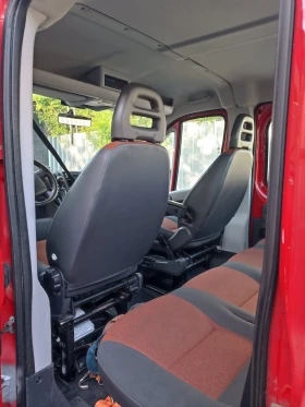 Обява за продажба на Fiat Ducato 3.0 Multijet ~15 500 лв. - изображение 7