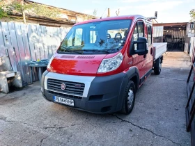 Обява за продажба на Fiat Ducato 3.0 Multijet ~15 500 лв. - изображение 1