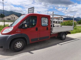 Обява за продажба на Fiat Ducato 3.0 Multijet ~15 500 лв. - изображение 4