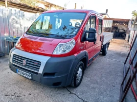 Обява за продажба на Fiat Ducato 3.0 Multijet ~15 500 лв. - изображение 2