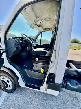 Iveco 35c15 * *  | Mobile.bg    8