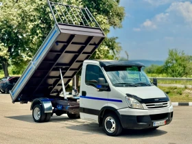     Iveco 35c13 * 