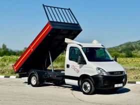  Iveco 35c15 * * 