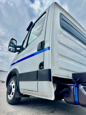 Iveco 35c13 *  | Mobile.bg    9