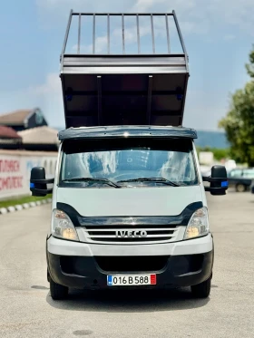     Iveco 35c13 * 
