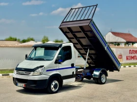     Iveco 35c13 * 