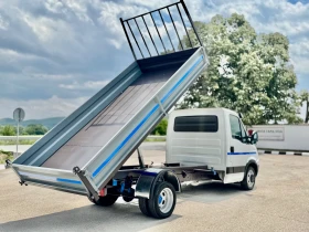     Iveco 35c13 * 