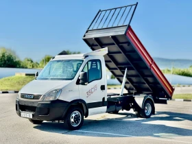 Iveco 35c15 * *  | Mobile.bg    3