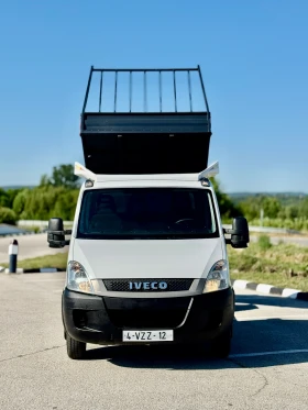 Iveco 35c15 * *  | Mobile.bg    2