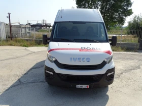 Обява за продажба на Iveco 35c18 3.0HPI  КАТ. * Б*  ~32 398 лв. - изображение 1