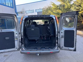 Nissan NV200 1.5dci-7  | Mobile.bg    16